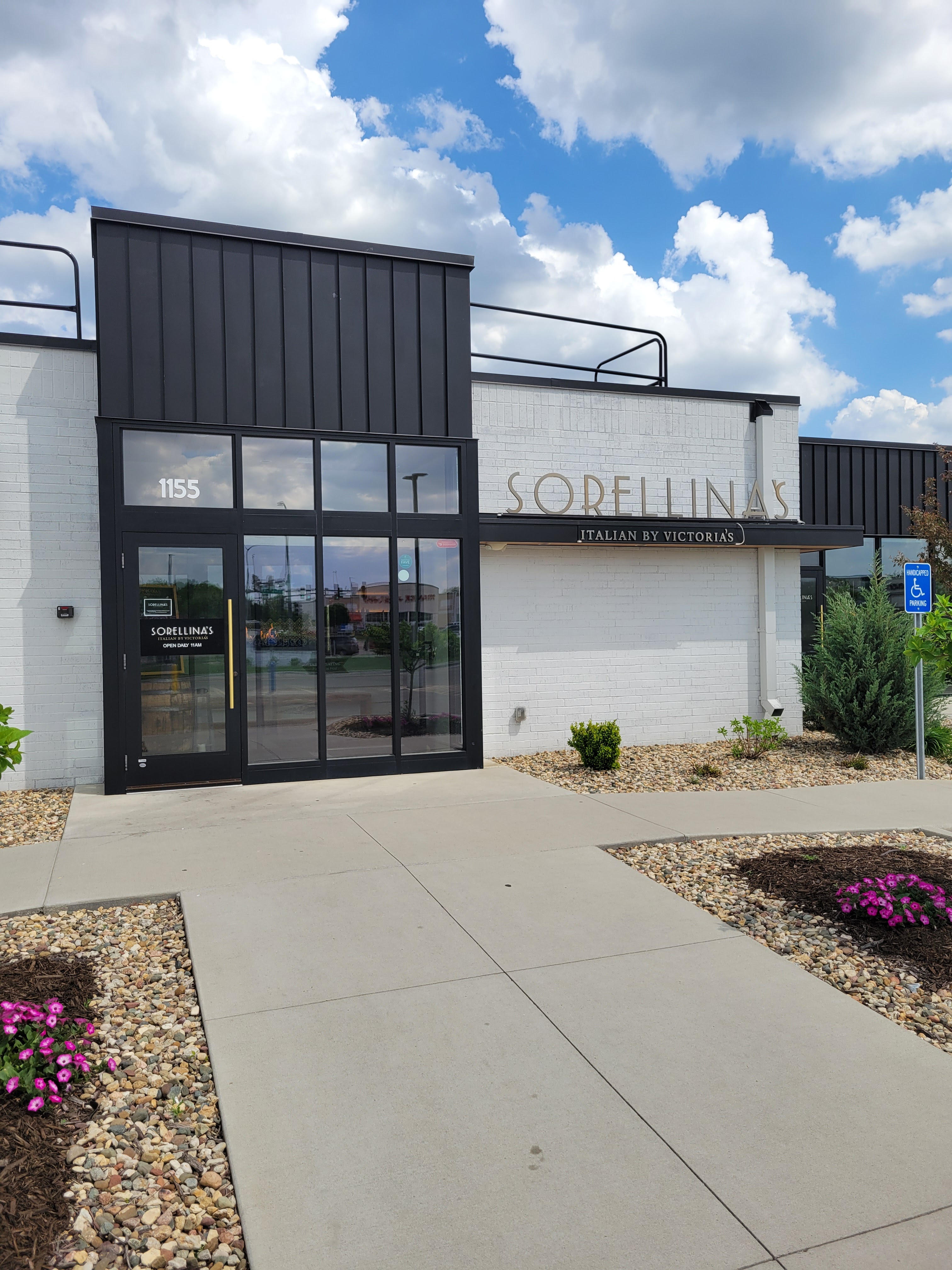 17. Sorellina's Italian by Victoria's, Rochester, Minnesota