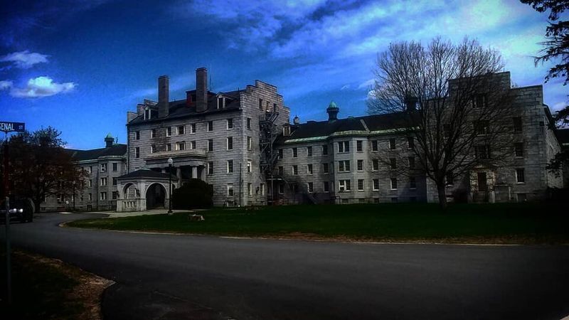 164 Years Of Care