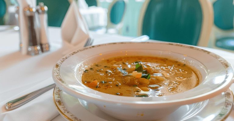 17 Amazing Dishes You Probably Didn’t Know Originated From New Orleans