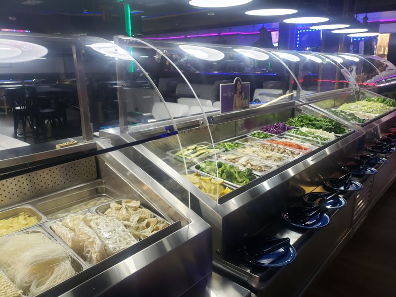 Central BBQ House – Phoenix