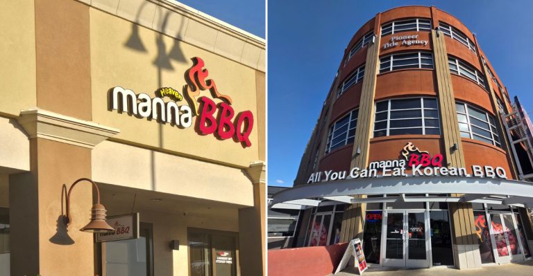 17 Arizona BBQ Buffets That Prove Desert Smoke Is Worth Every Mile