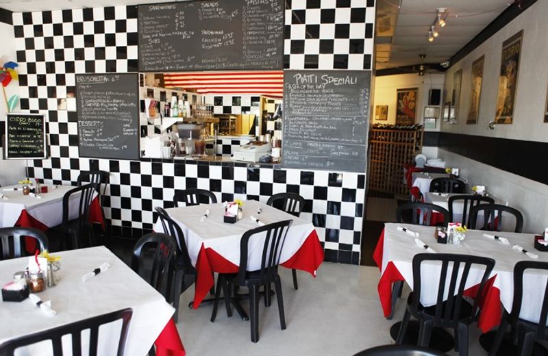 Giuseppe's On 28th – Phoenix, Arizona