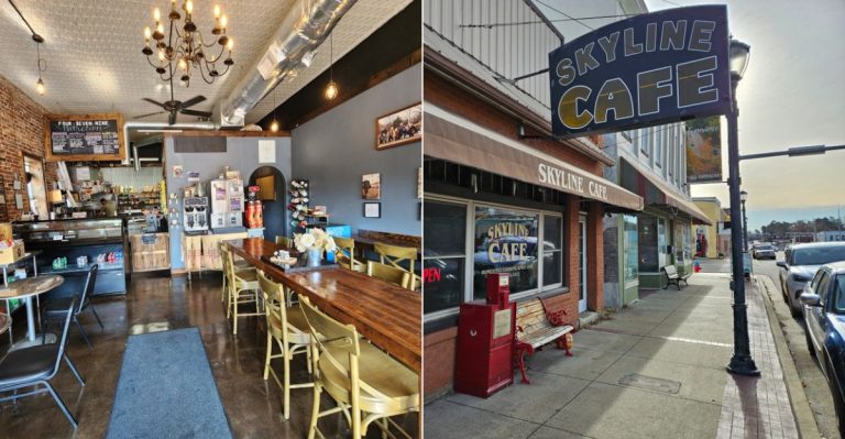 17 Arkansas Drive-In Burger Joints Locals Treat Like Hidden Secrets