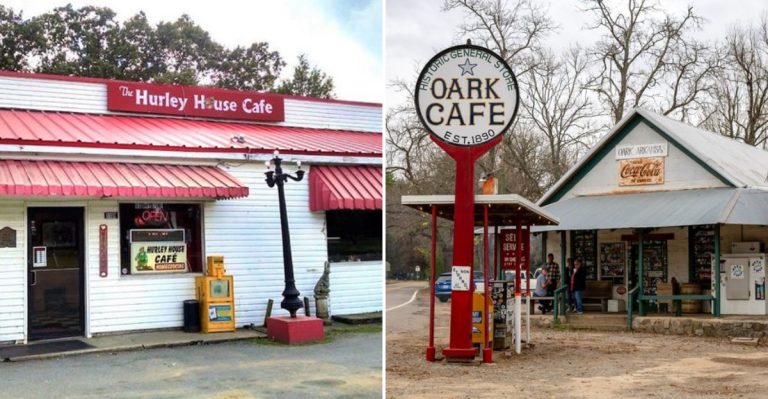 17 Arkansas Hole-In-The-Wall Restaurants Locals Insist Are Too Good To Lose
