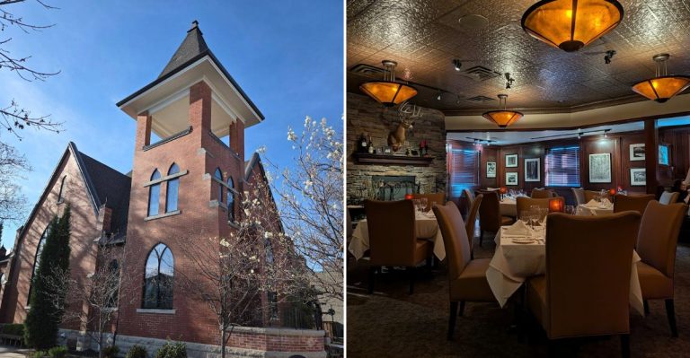 17 Arkansas Restaurants That Will Impress Your Out-of-Town Guests