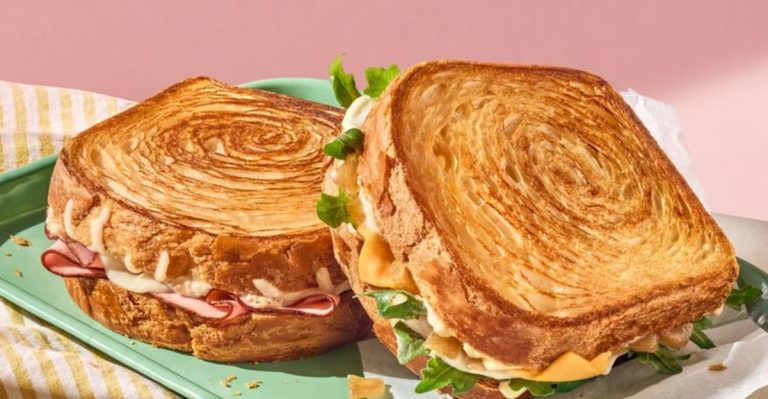 17 Chain Spots Serving Reuben Sandwiches Done Right