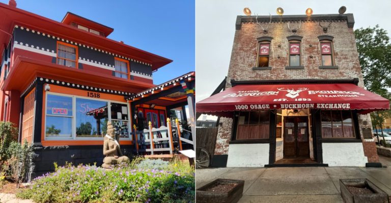 17 Colorado Restaurants Worth A Little Extra Driving
