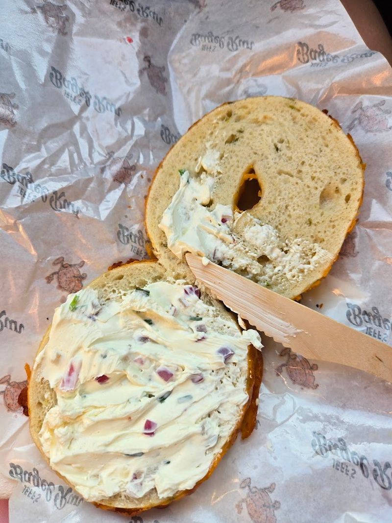 17 Cream Cheese Spreads 