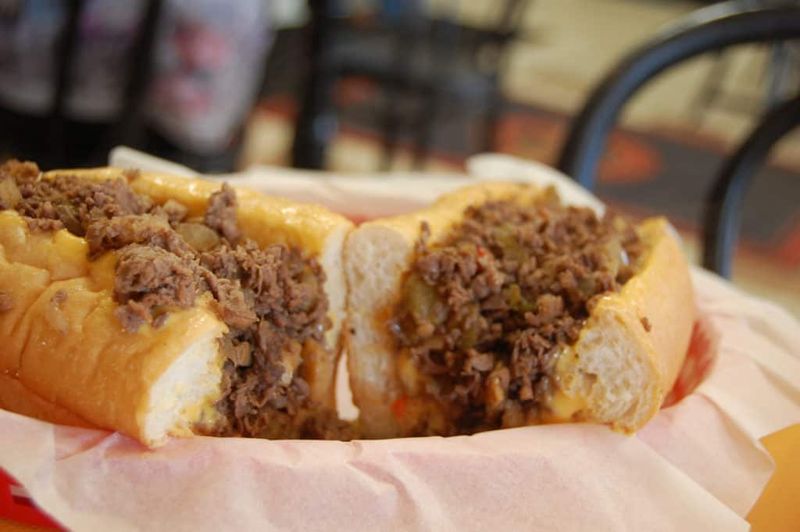 Philly Cheesesteak: The Sandwich That Launched a Thousand Debates