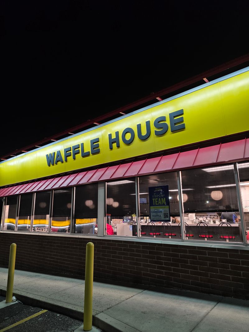 Waffle House