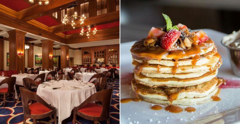 17 Florida Christmas-Morning Breakfast Spots Locals Visit Every Year