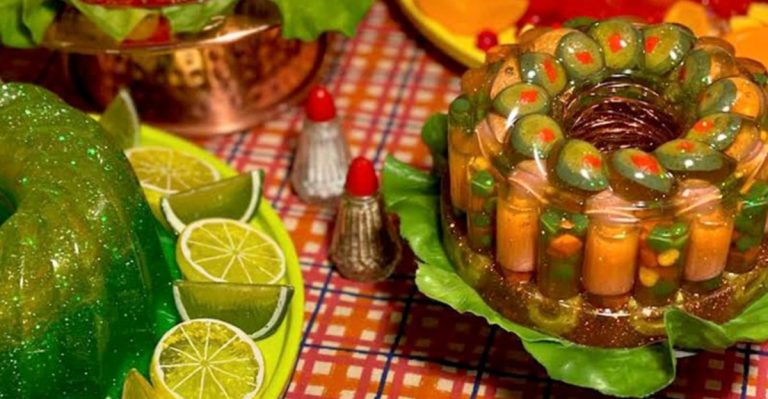 17 Foods That Were A Staple In Every Middle-Class Home Back In The 50s