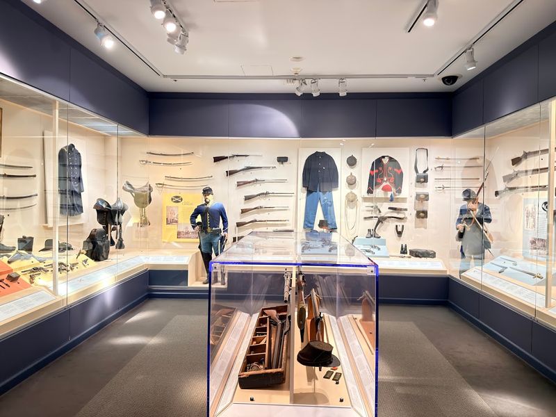 17 Galleries Packed With Artifacts And Stories