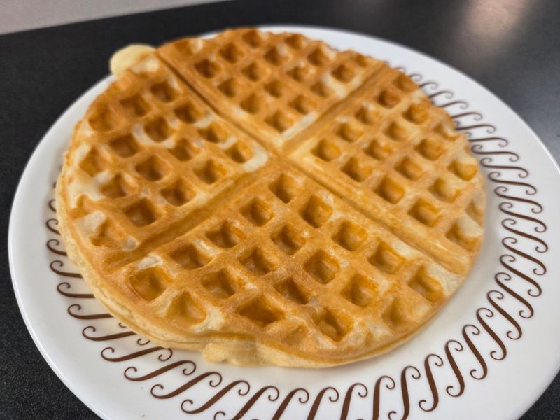 Waffle House