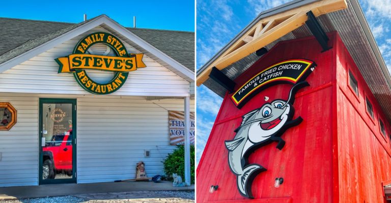 17 Hidden Fried Chicken Joints In Missouri That Locals Say Are Finger-Licking Perfection