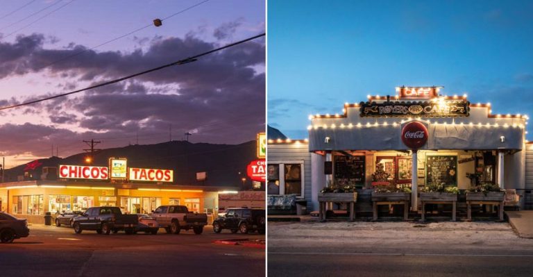 17 Hidden Texas Restaurants Locals Keep To Themselves