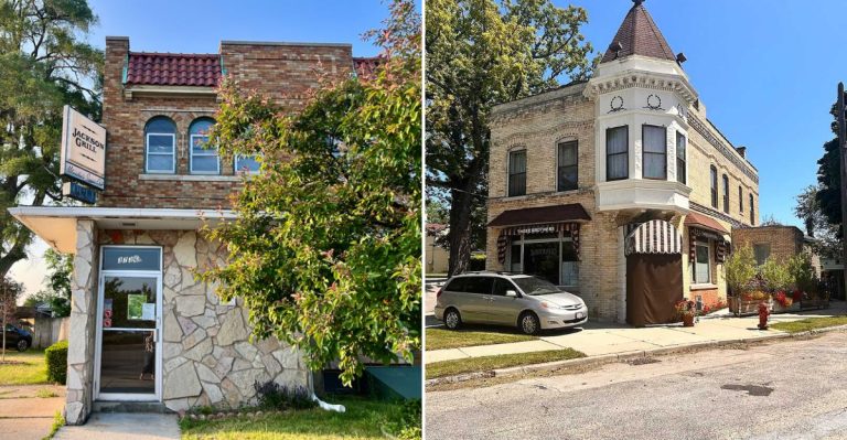 17 Hole-In-The-Wall Restaurants In Milwaukee, Wisconsin That Locals Say Feel Like Home