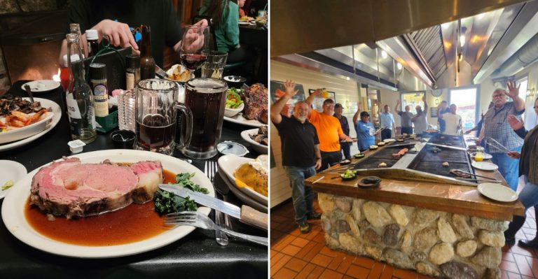 17 Iconic Michigan Steakhouses Serving Cuts You’ll Never Forget