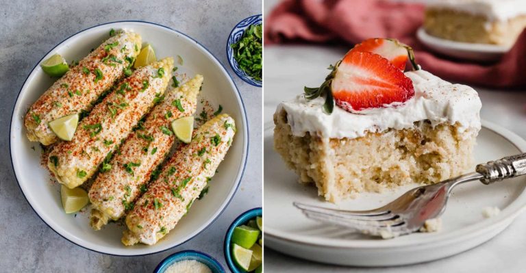 17 Iconic Texas Dishes That Aren’t Really From The Lone Star State