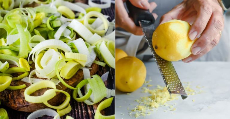 17 Ingredients For An Even Tastier Homemade Chicken Pot Pie