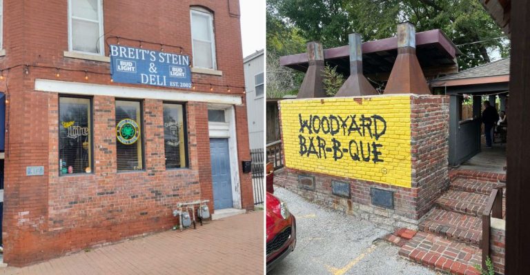 17 Kansas Sandwich Shops That Rival The State’s Famous BBQ Burnt Ends
