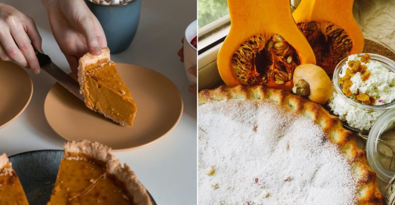 17 Kentucky Desserts That Belong On A Handwritten Recipe Card