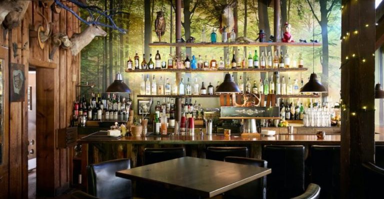17 Lesser-Known Eateries In New York State (Away from the City)