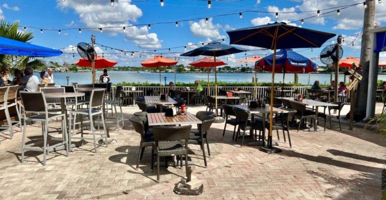 17 Lesser-Known Florida Food Places Loved By Locals