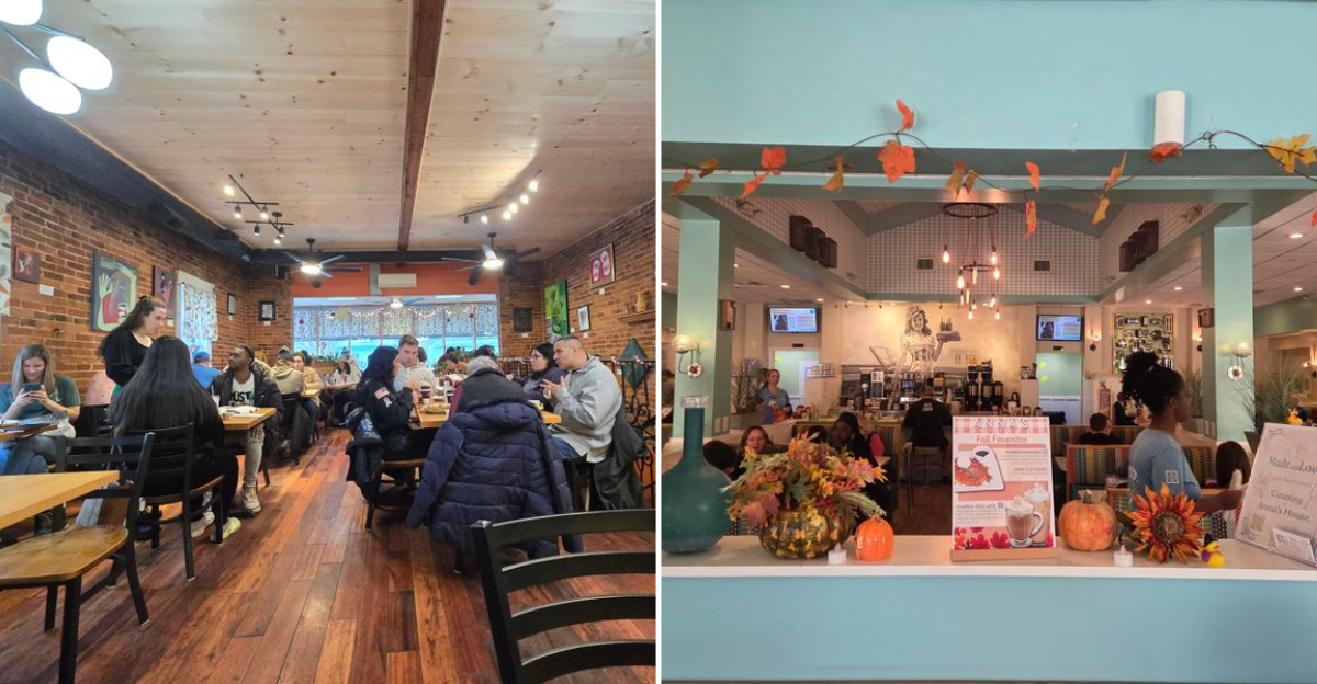 17 Michigan Christmas-Morning Breakfast Spots Locals Rely On Every Year