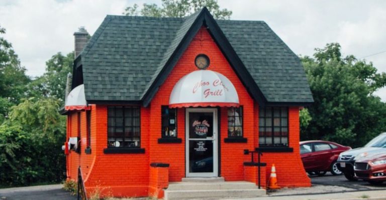 17 Michigan Diners That Look And Feel Just Like They Did In The ’60s
