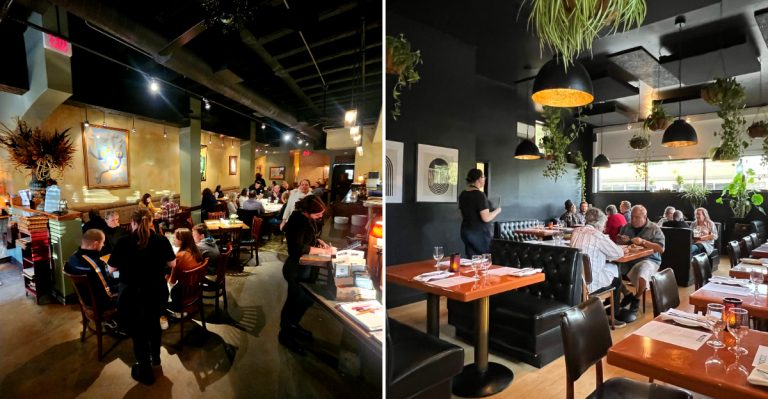 17 Minnesota Italian Places Where You Don’t Need A Reservation But Getting There Early Is Smart