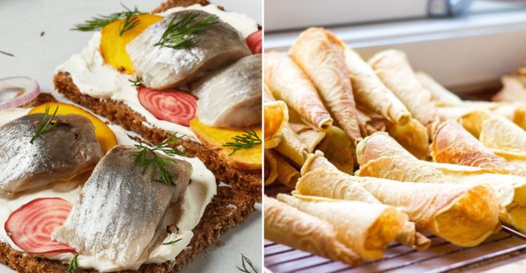 17 Minnesota Recipes That Locals Defend Like Nordic Family Treasures
