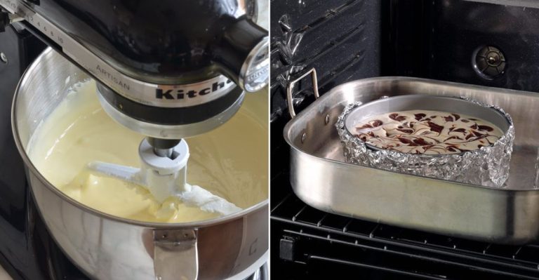 17 Must-Know Tips Before You Make Another Cheesecake