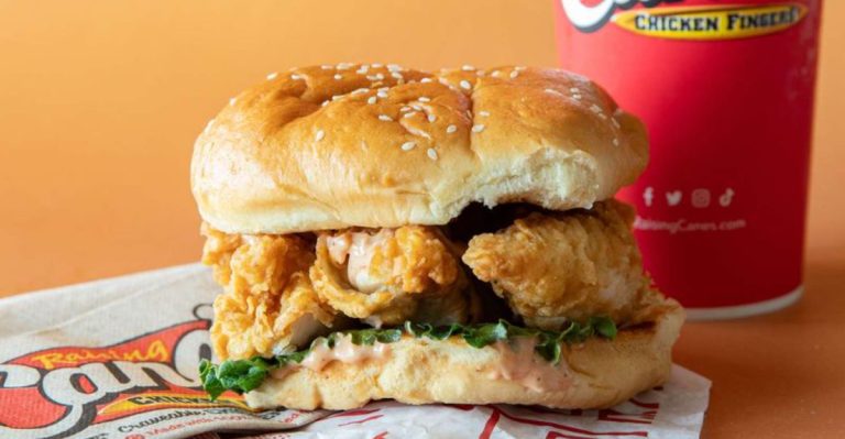 17 Must-Try Fast Food Sandwiches, According To Burger Experts