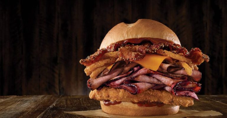 17 Must-Try Fast Food Sandwiches Dropping In 2025