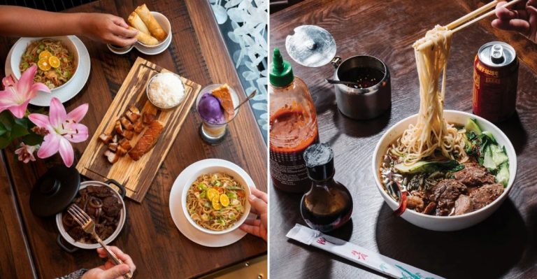 17 Must-Try Hidden Restaurants In Atlanta, Georgia That Food Lovers Can’t Stop Talking About