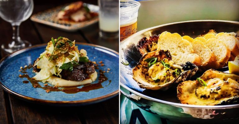17 Must-Visit Florida Restaurants Every Foodie Should Try