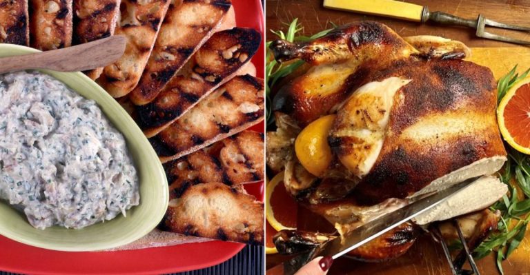 17 Nevada Recipes That Locals Say Outsiders Shouldn’t Mess With