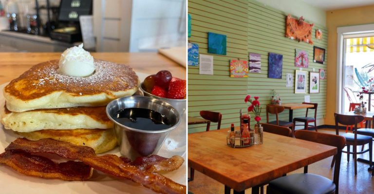 17 Ohio Christmas-Morning Breakfast Spots Locals Count On Every Year