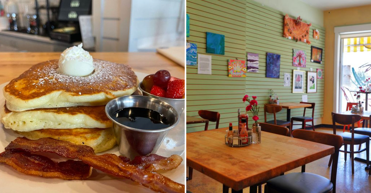 17 Ohio Christmas-Morning Breakfast Spots Locals Count On Every Year