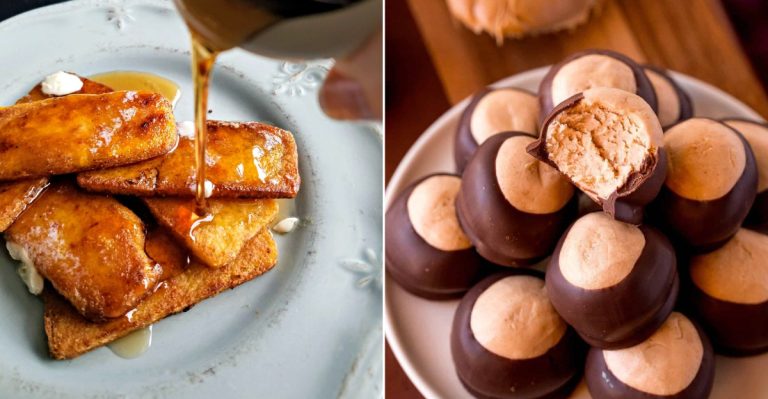 17 Ohio Classics Locals Refuse To Share The Last Bite Of