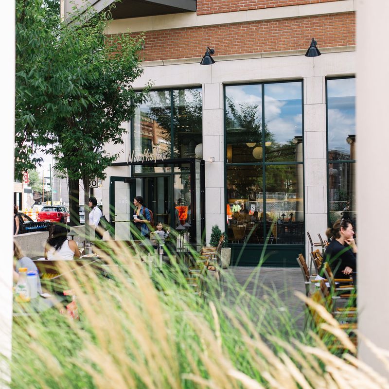 Northstar Cafe, Columbus