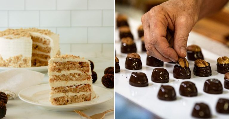 17 Old-Fashioned Kentucky Desserts Just Like Grandma Made