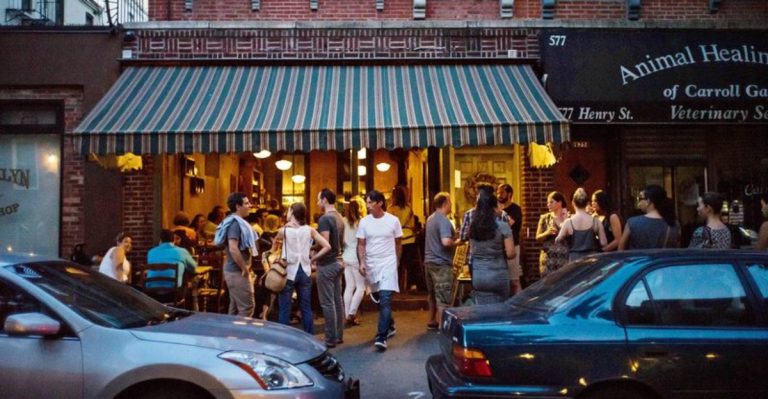 17 Ordering Errors You Might Be Making At New York Pizza Spots