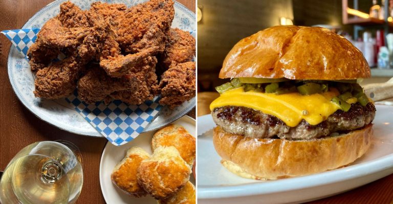 17 Oregon Plates Worth A Try (And Even Better The Second Time Around)