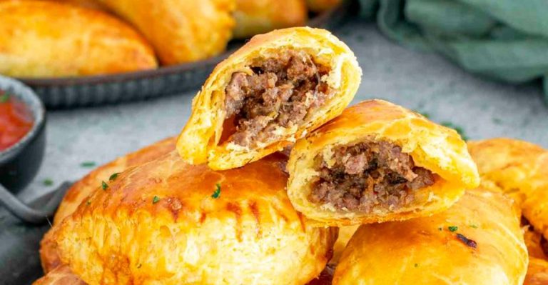 17 Quick Ground Beef Recipes Perfect For Busy Weeknights