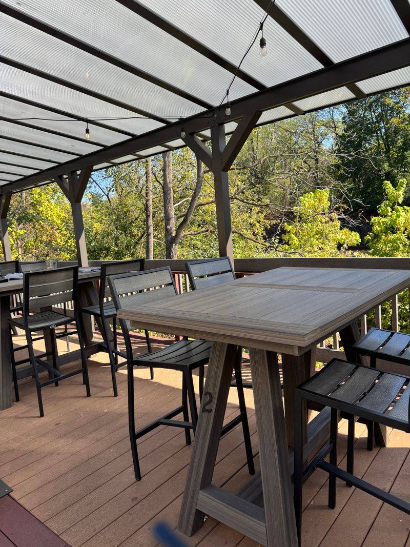 The River Merchant, Kent