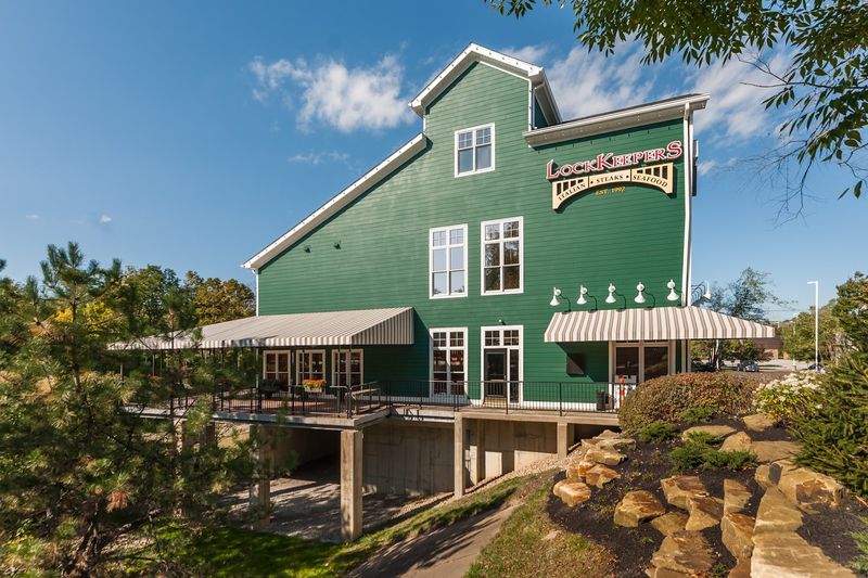 LockKeepers, Valley View