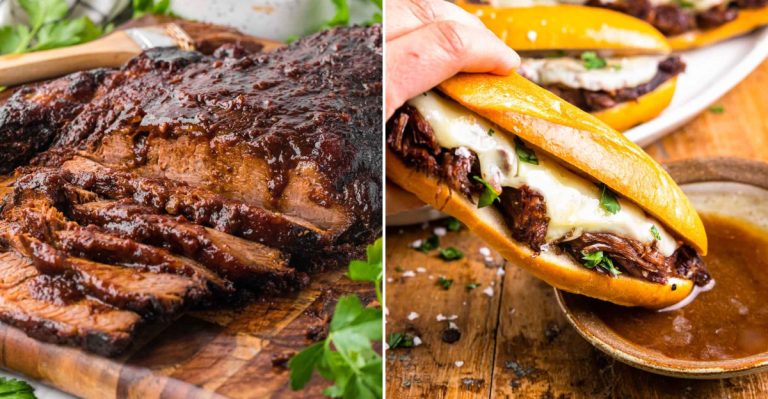 17 Slow Cooker Beef Recipes For Easy And Delicious Dinners