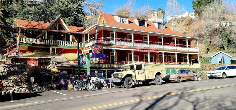 Bisbee, Arizona